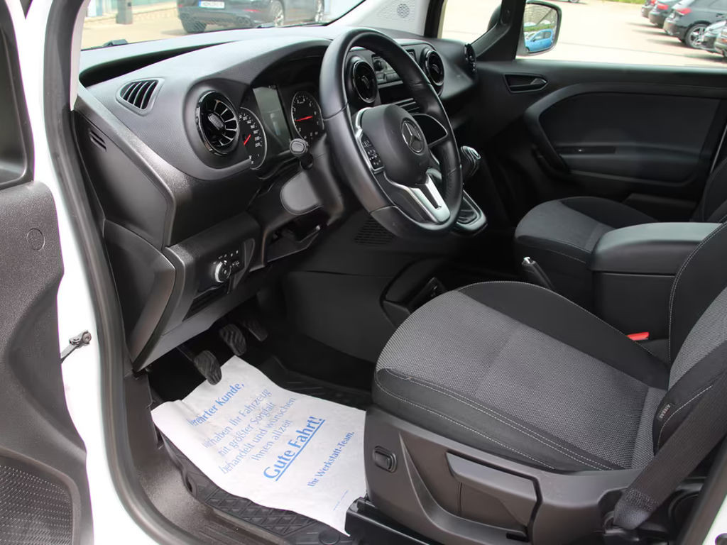 Mercedes-Benz Citan