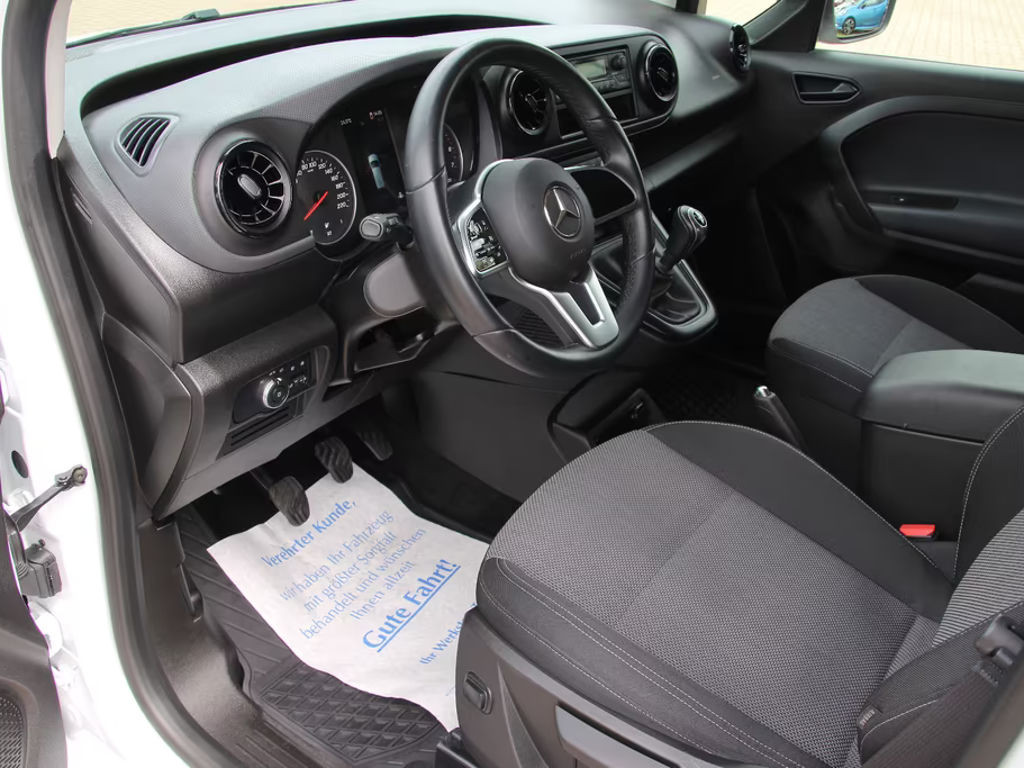 Mercedes-Benz Citan
