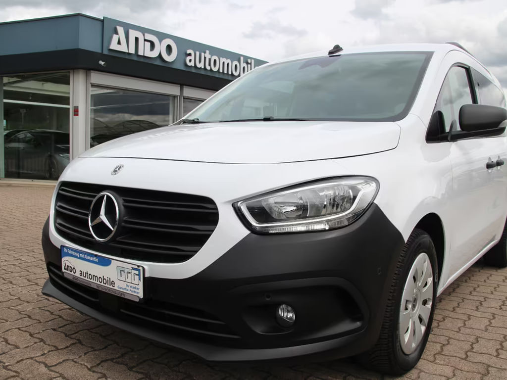Mercedes-Benz Citan