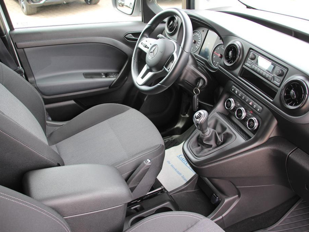 Mercedes-Benz Citan