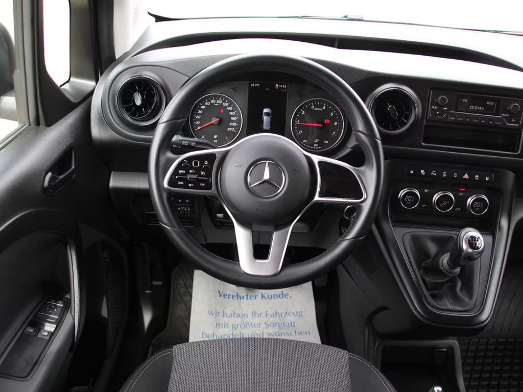 Mercedes-Benz Citan