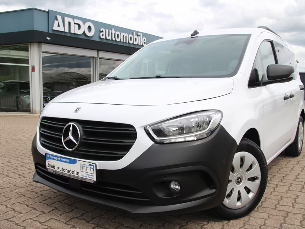 Mercedes-Benz Citan