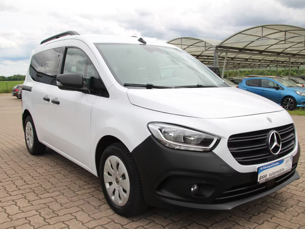 Mercedes-Benz Citan