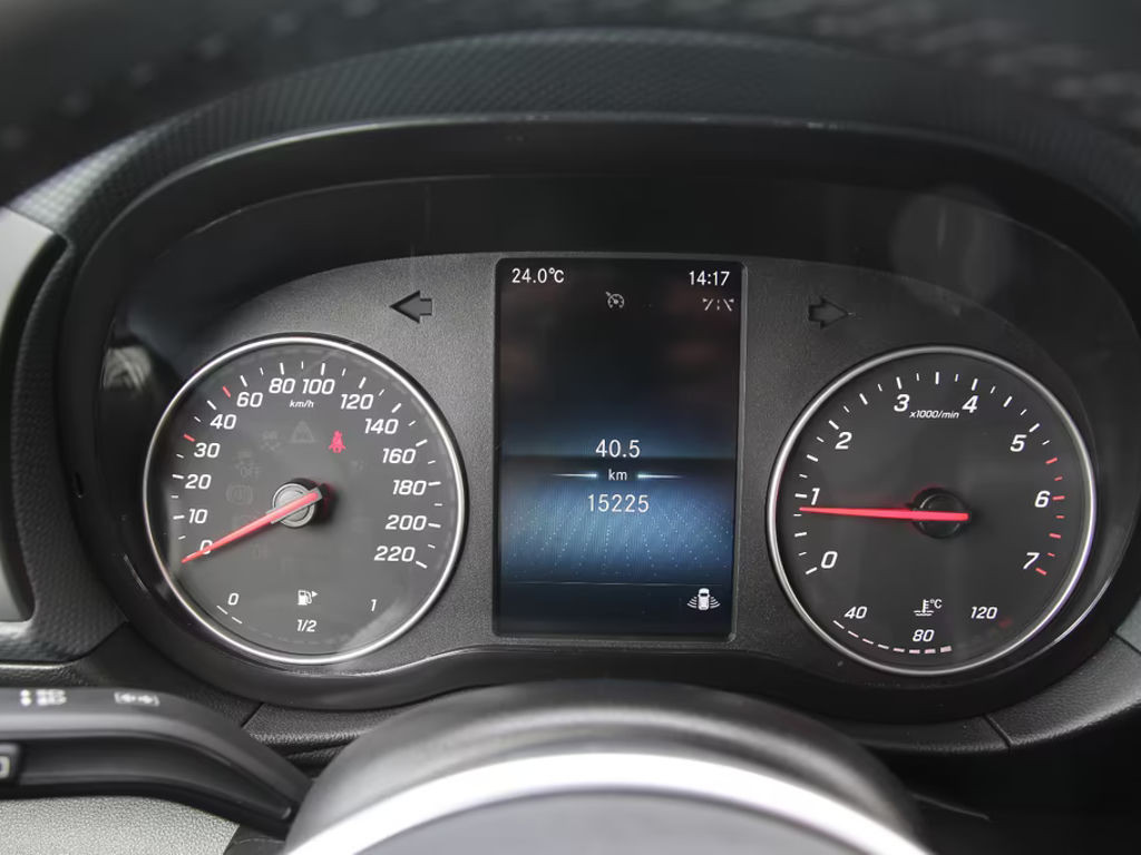 Mercedes-Benz Citan