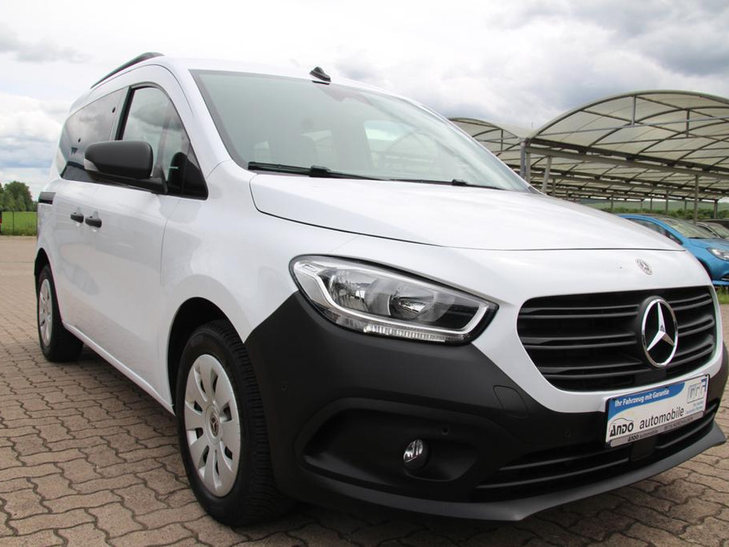 Mercedes-Benz Citan