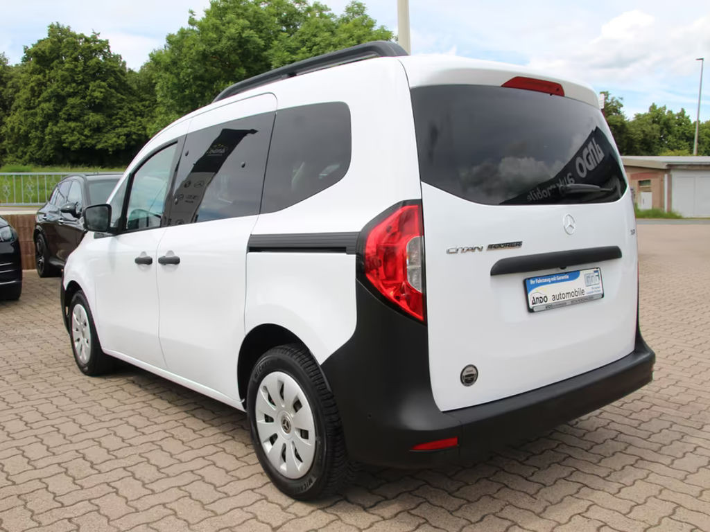 Mercedes-Benz Citan
