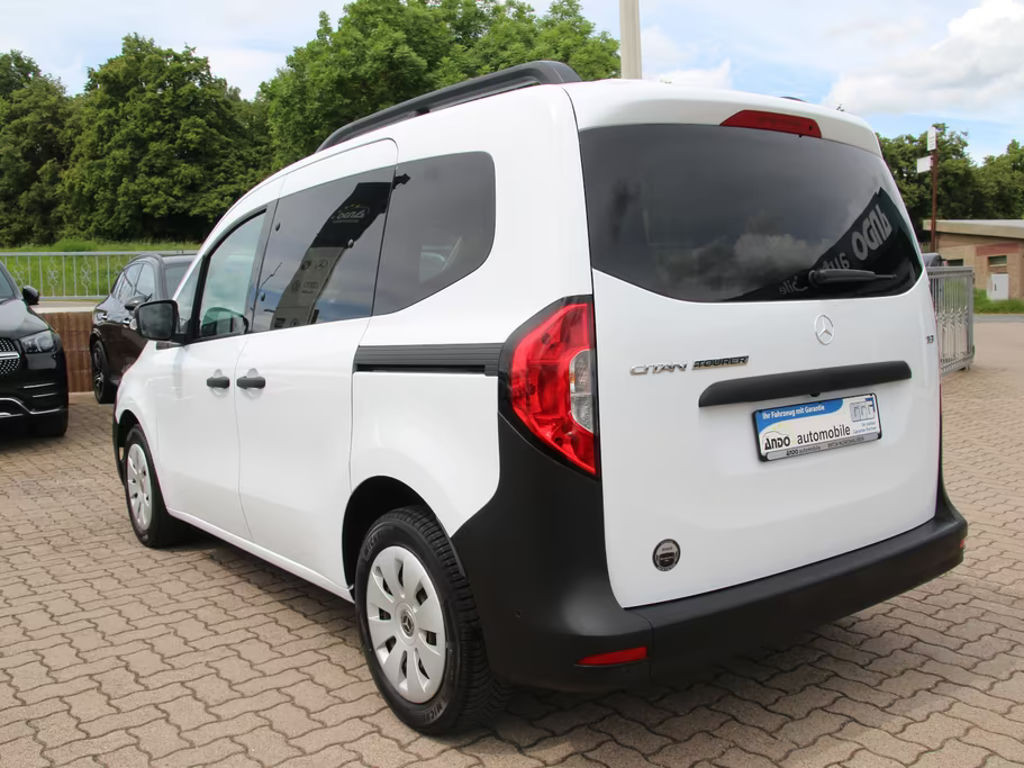 Mercedes-Benz Citan