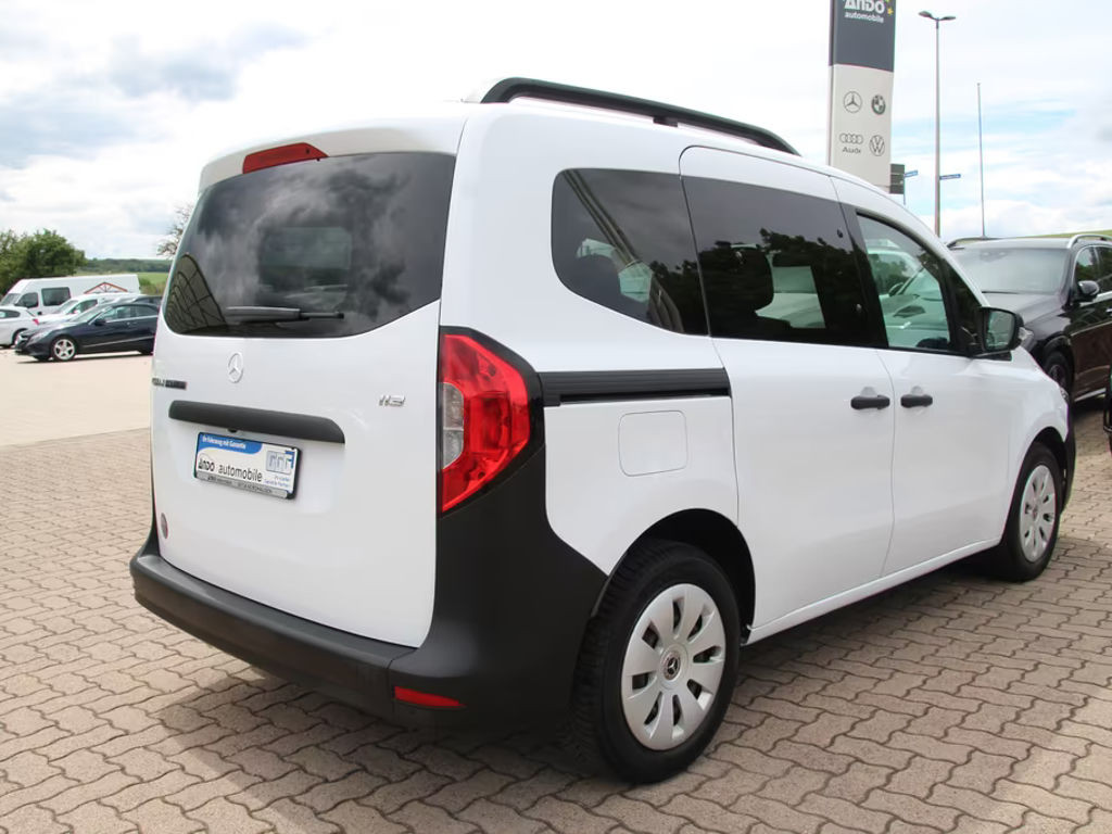 Mercedes-Benz Citan
