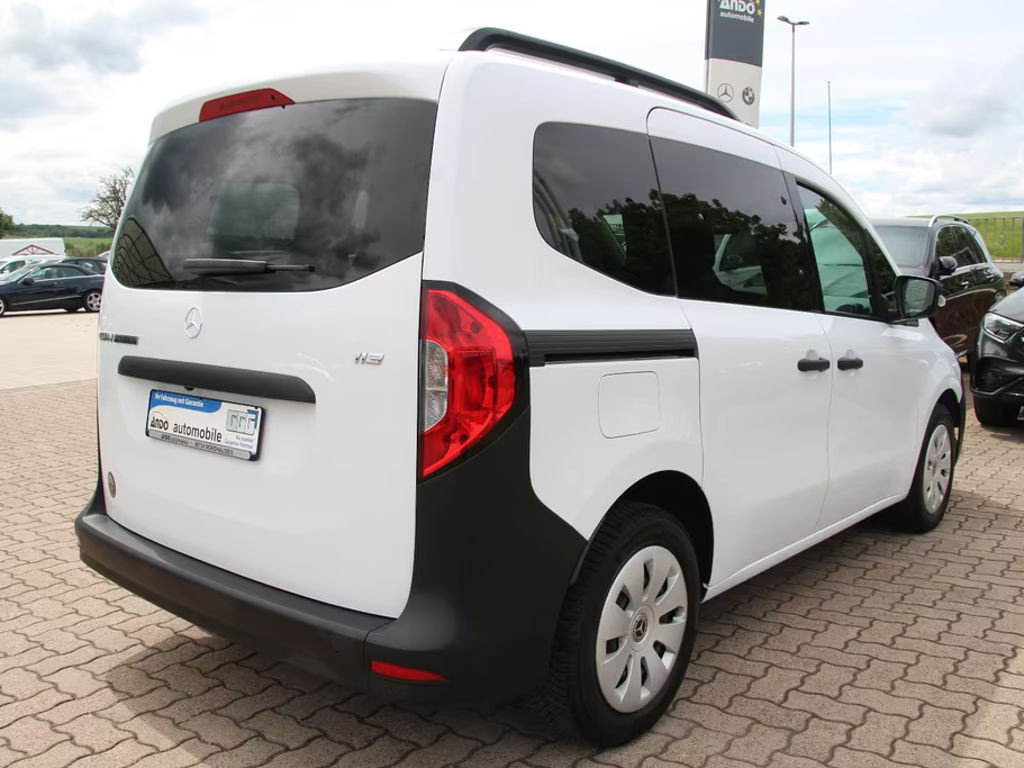 Mercedes-Benz Citan