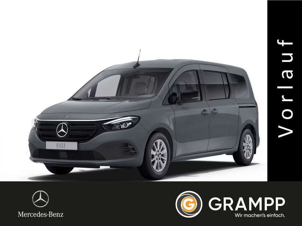 Mercedes-Benz E-Klasse EQT Limousine Lang Premium 200