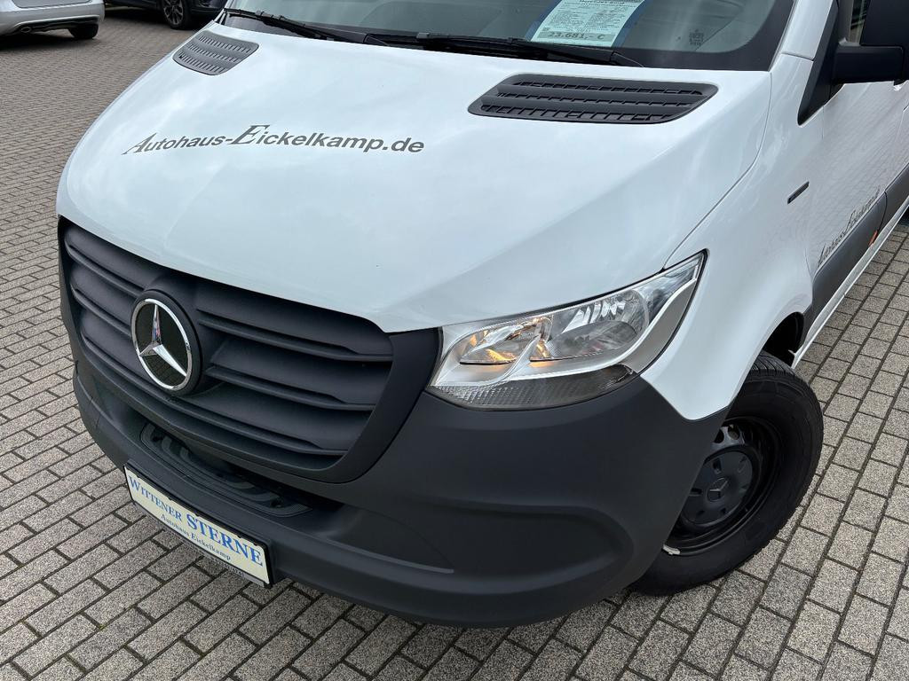 Mercedes-Benz eSprinter