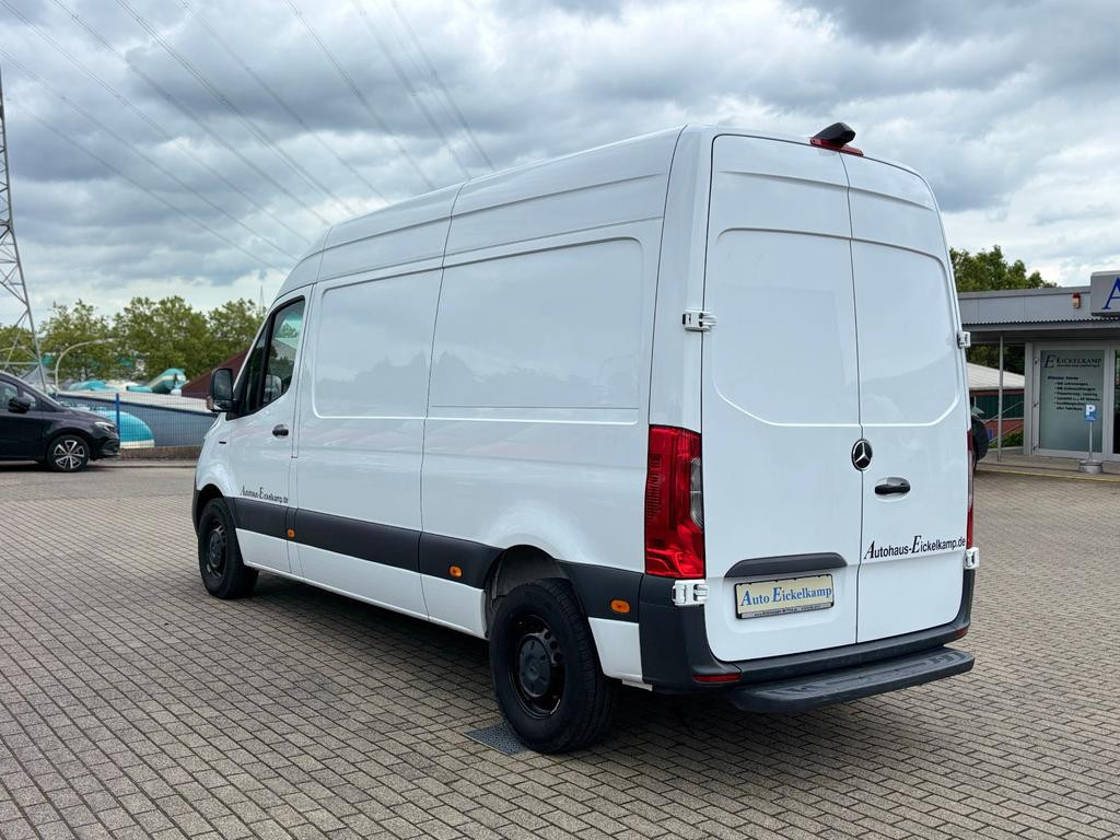 Mercedes-Benz eSprinter