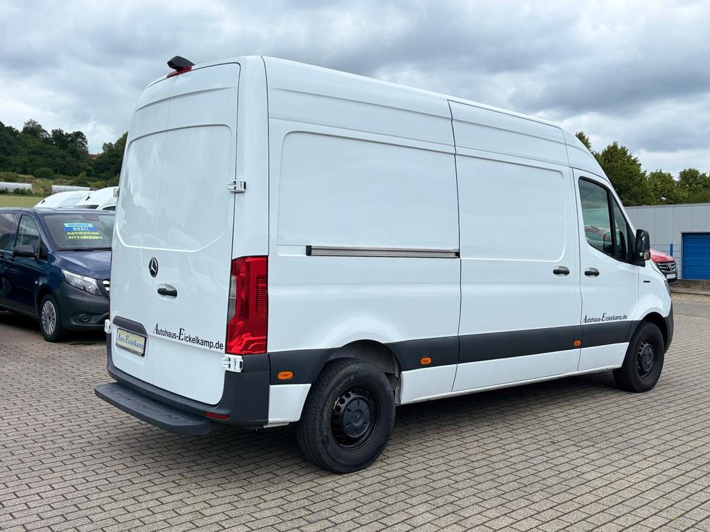 Mercedes-Benz eSprinter