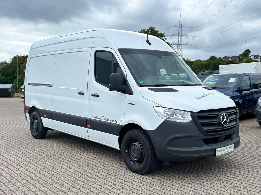 Mercedes-Benz eSprinter