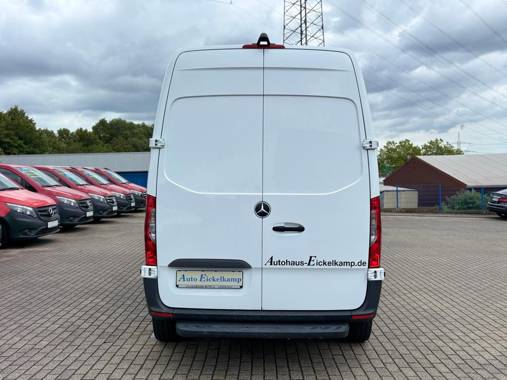 Mercedes-Benz eSprinter