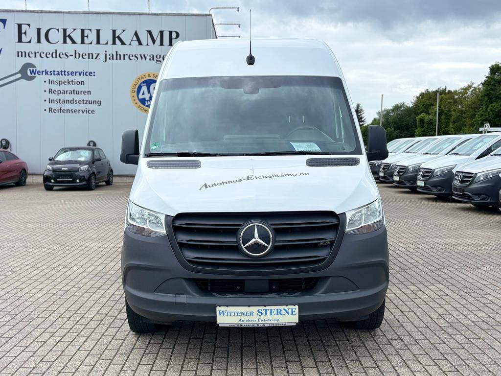 Mercedes-Benz eSprinter