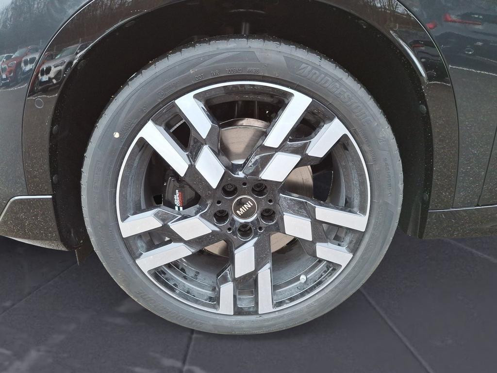Mini Cooper D Countryman