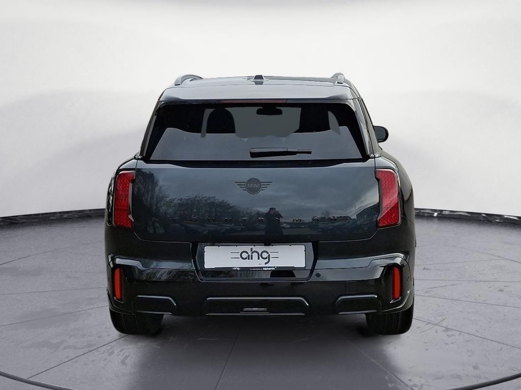 Mini Cooper D Countryman