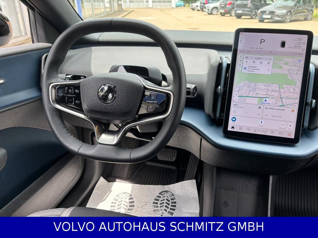 Volvo EX30