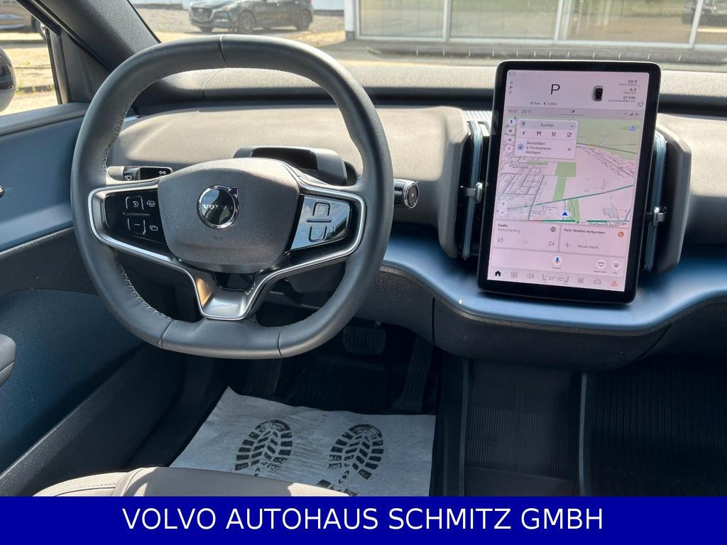 Volvo EX30