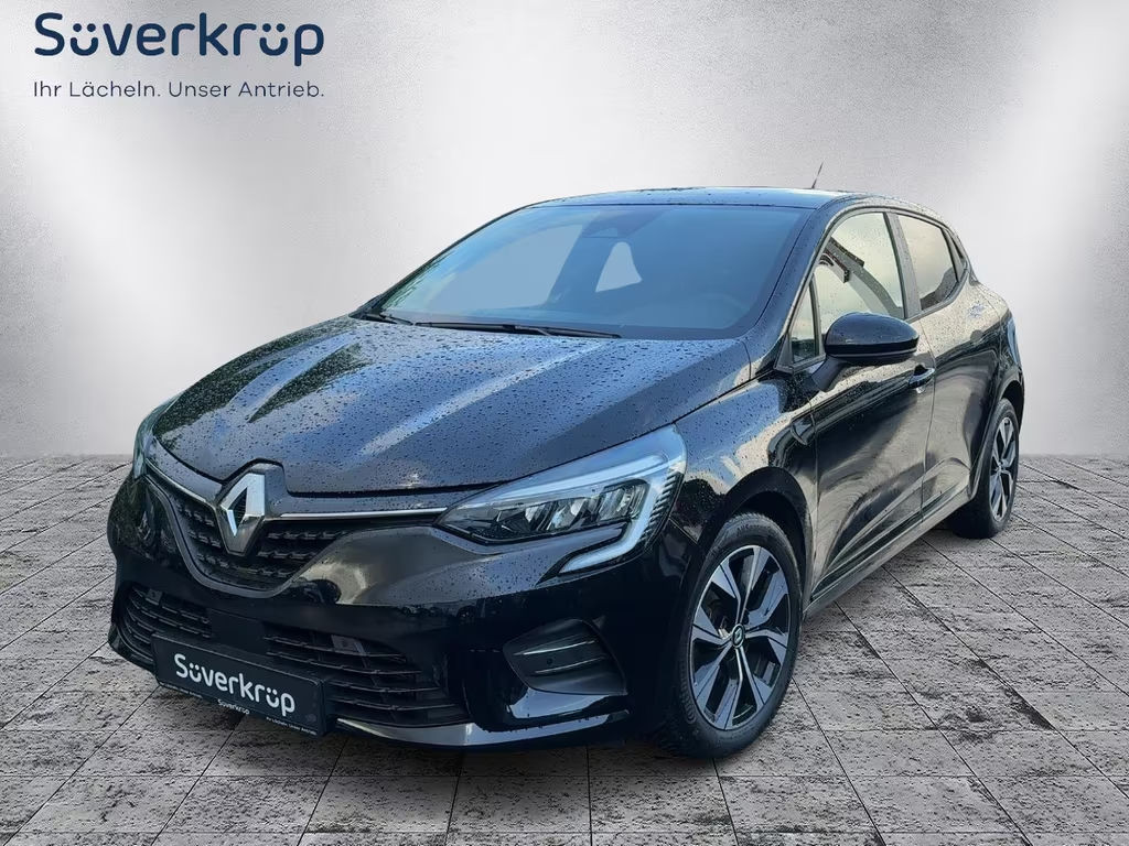 Renault Clio TCe 90 Evolution