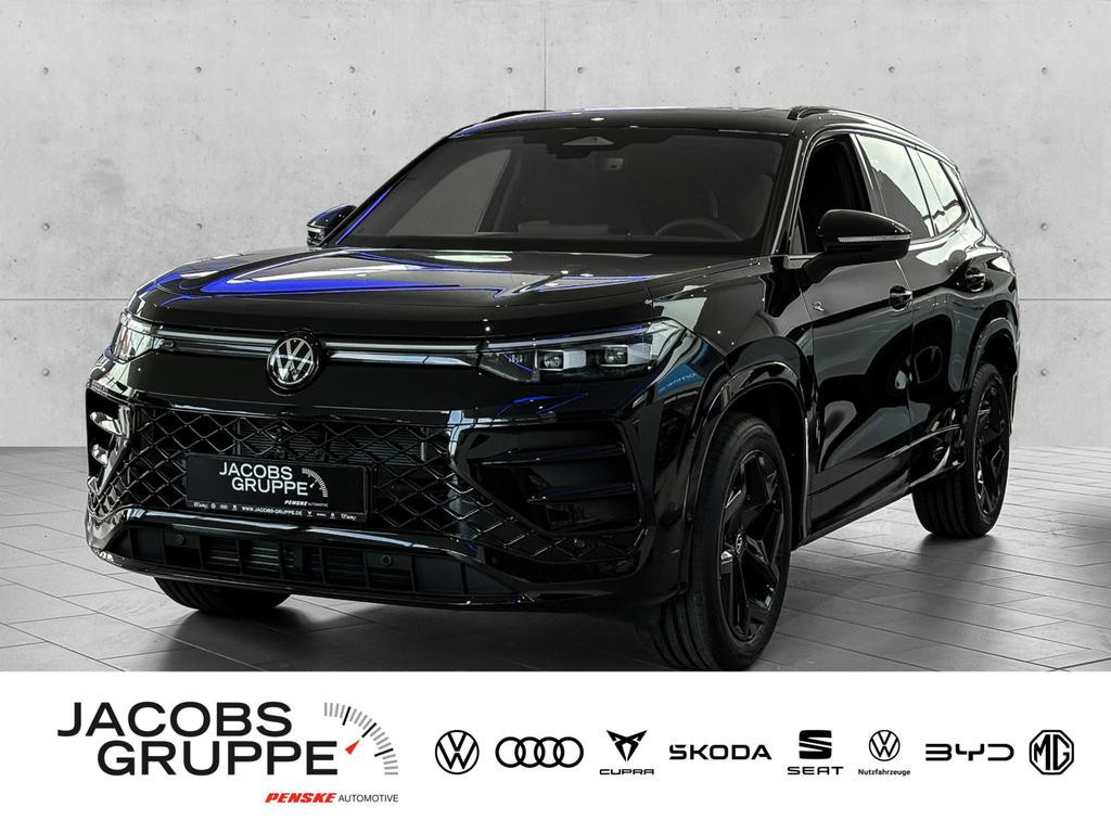 Volkswagen Tayron Style R-Line 2.0 TDI