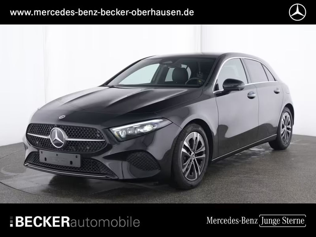 Mercedes-Benz A-Klasse A 180 Progressive