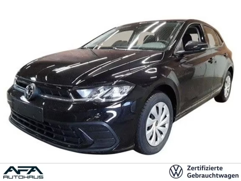 Volkswagen Polo Life