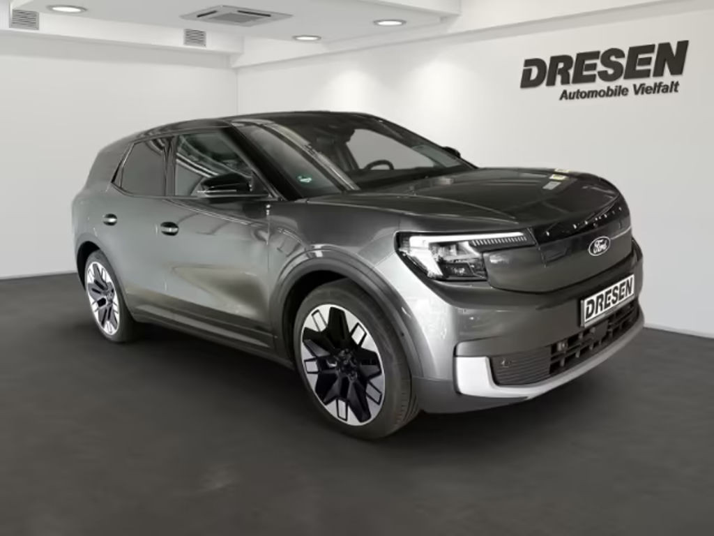 Ford Explorer RWD Premium