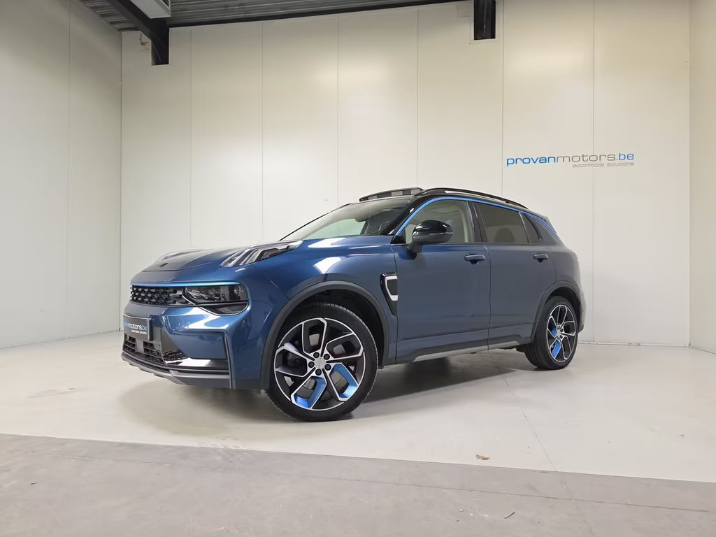 Lynk&Co 01