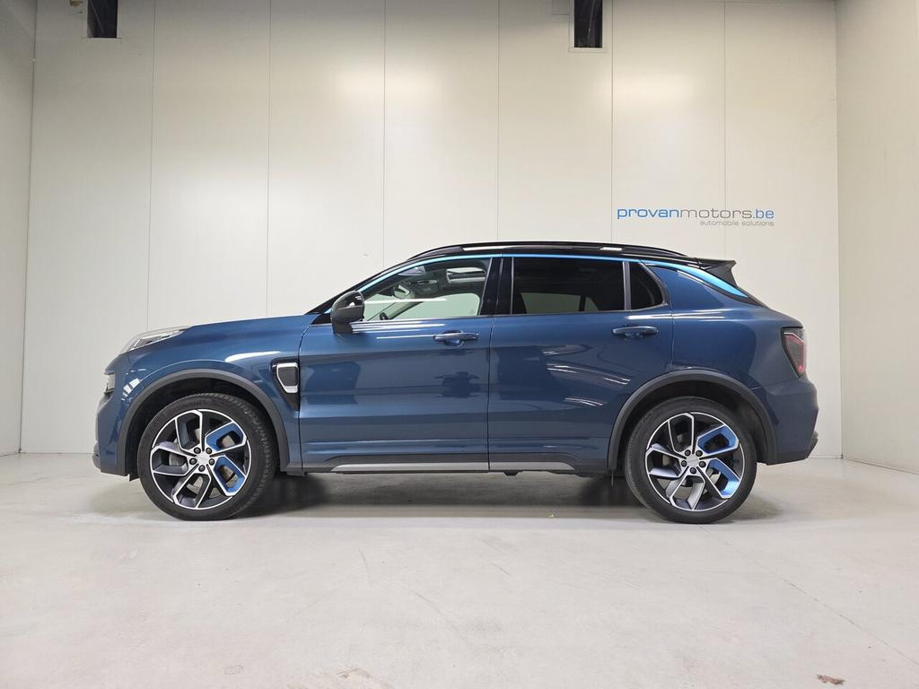 Lynk&Co 01