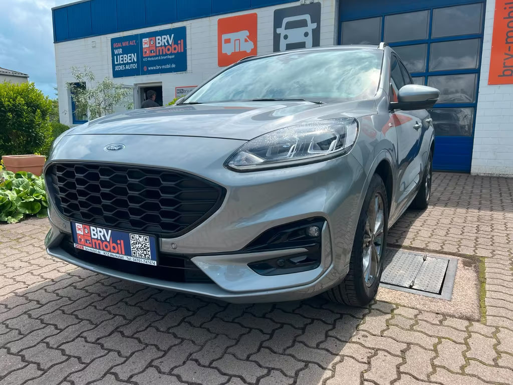 Ford Kuga ST Line