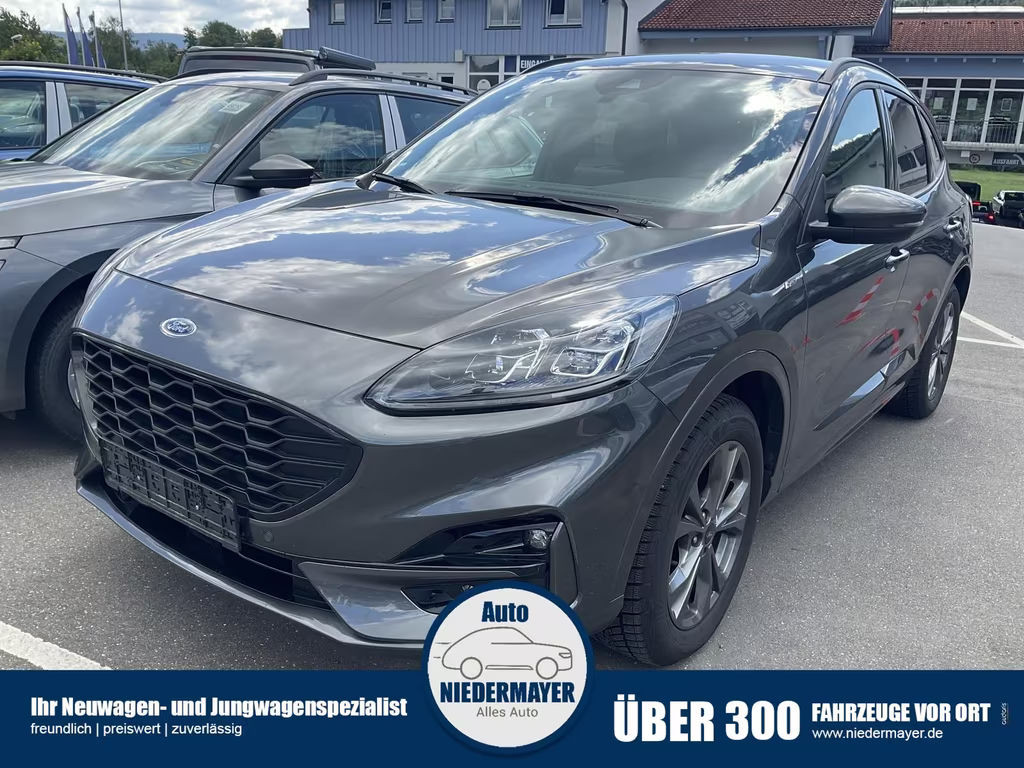 Ford Kuga ST Line AWD X
