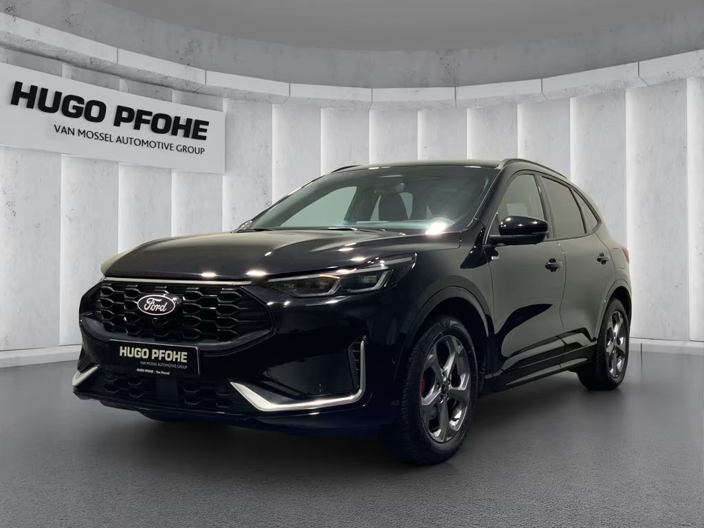 Ford Kuga ST Line X