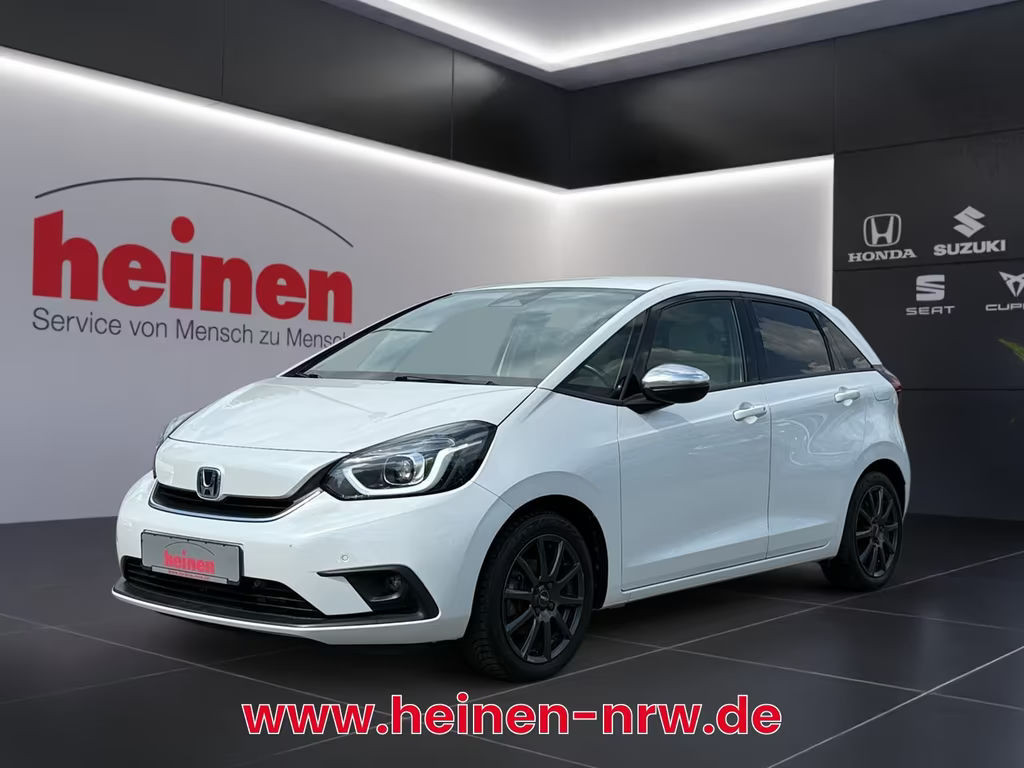 Honda Jazz Executive 1.5 e:HEV