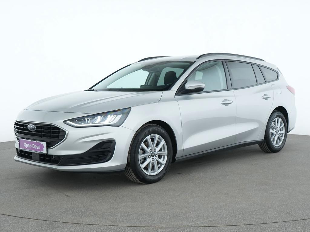 Ford Focus Cool & Connect