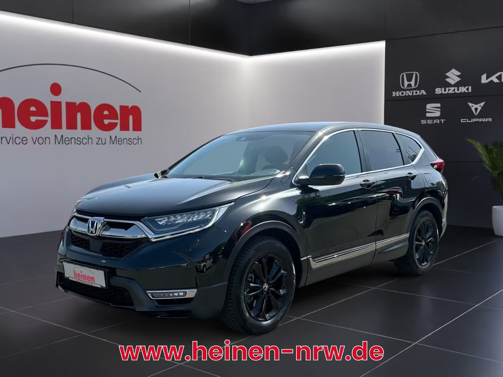 Honda CR-V Hybrid Sport 2.0