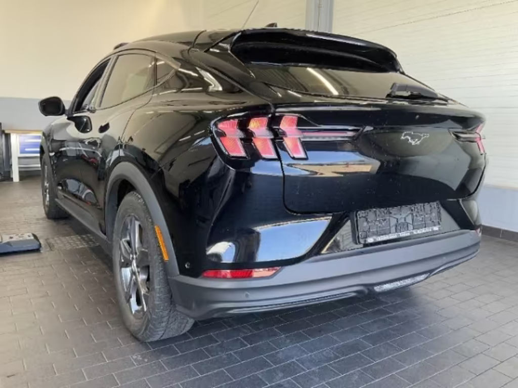 Ford Mustang Mach-E
