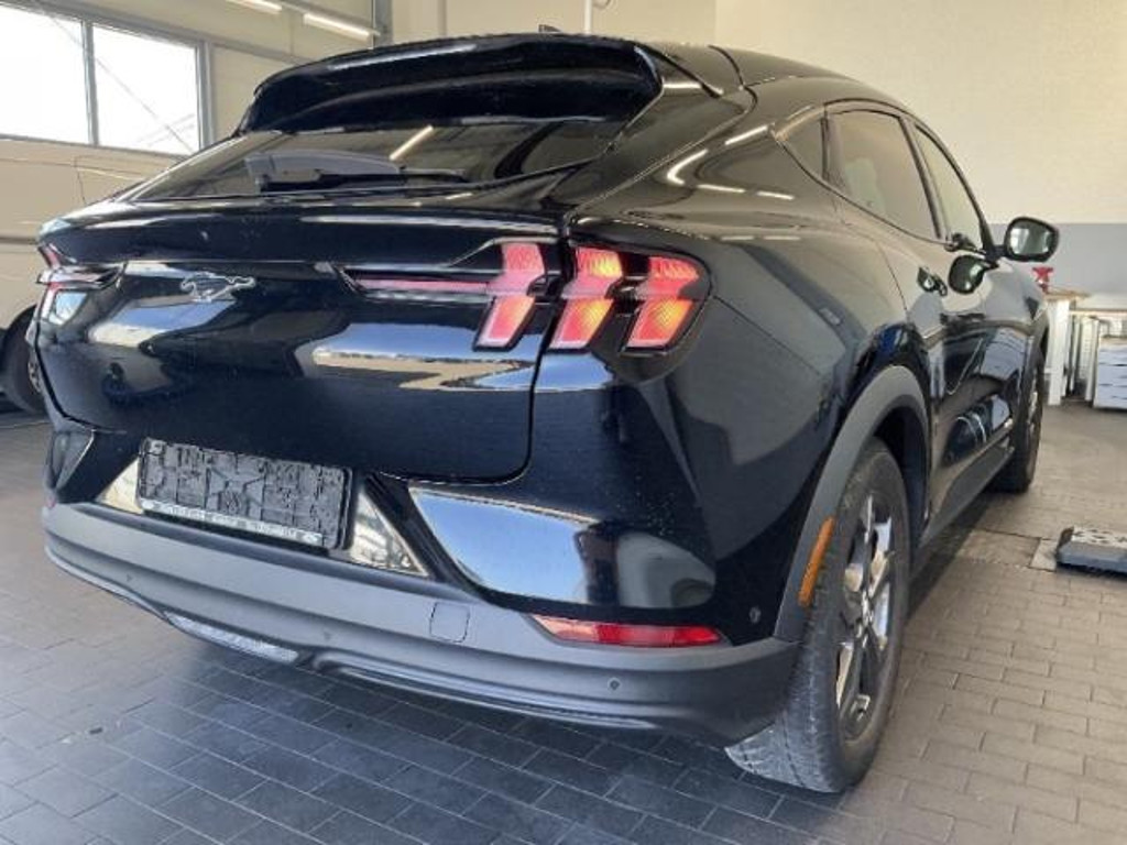 Ford Mustang Mach-E