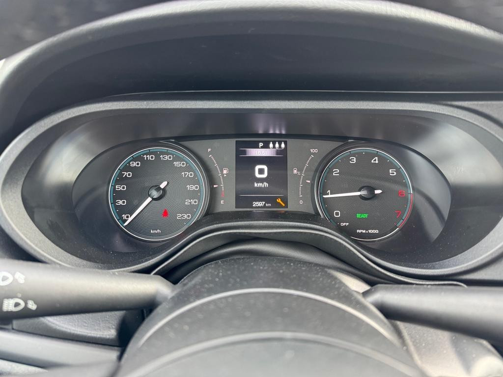 Fiat Tipo
