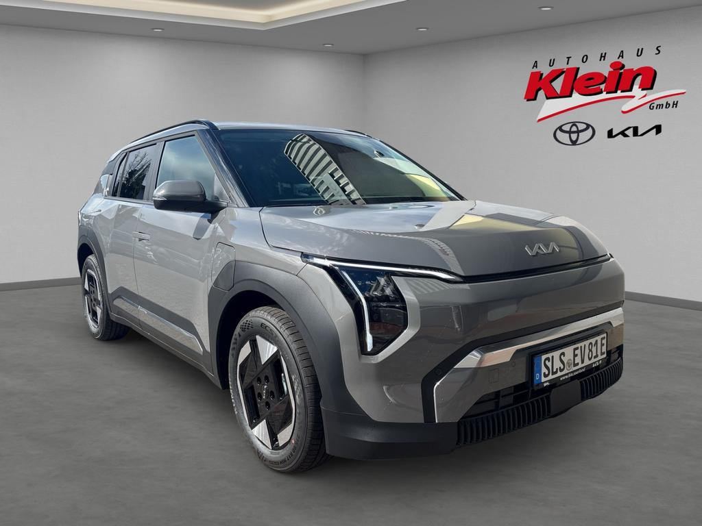 Kia EV3 58.3 kWh Earth