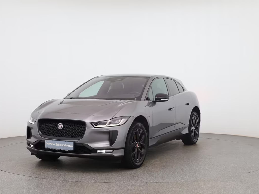 Jaguar I-Pace SE
