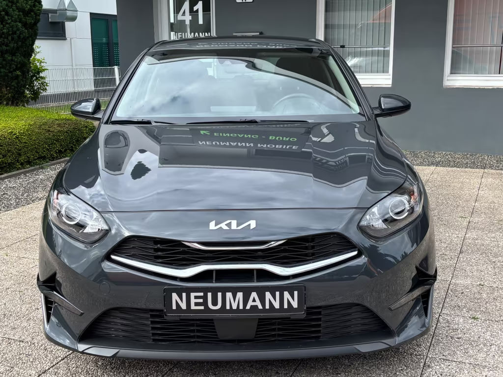 Kia Ceed Edition 7