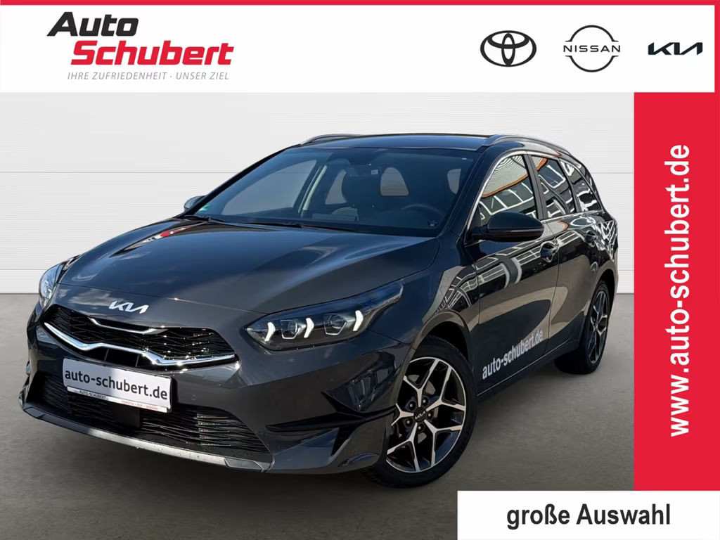 Kia Ceed SportWagon