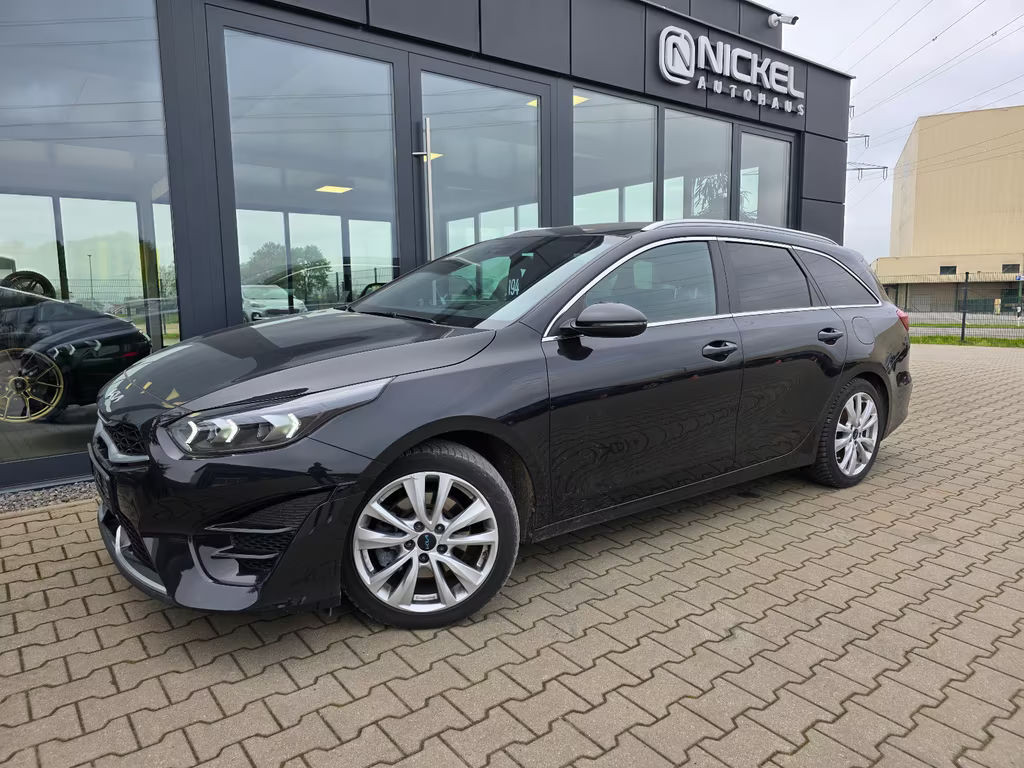 Kia Ceed GT-Line SportWagon