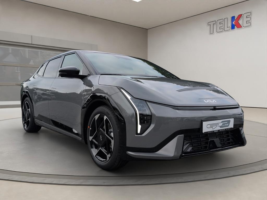 Kia EV4