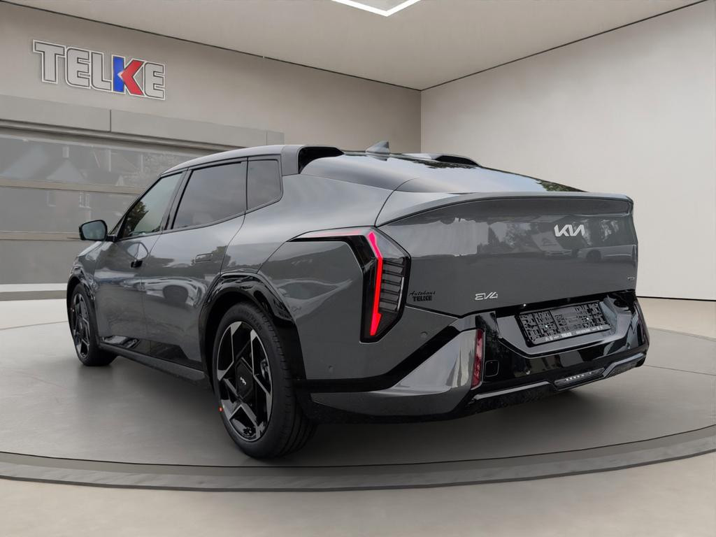 Kia EV4