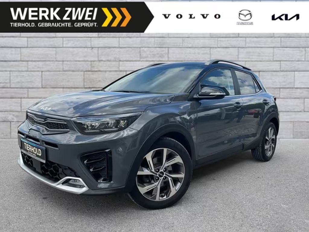 Kia Stonic GT-Line