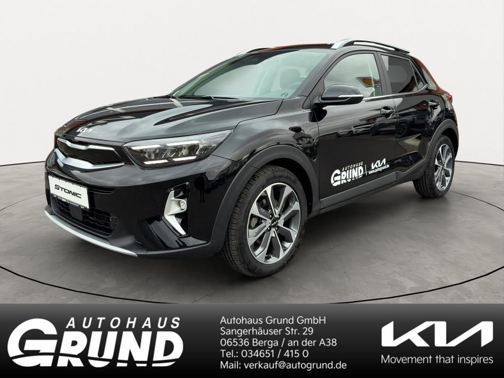 Kia Stonic Spirit