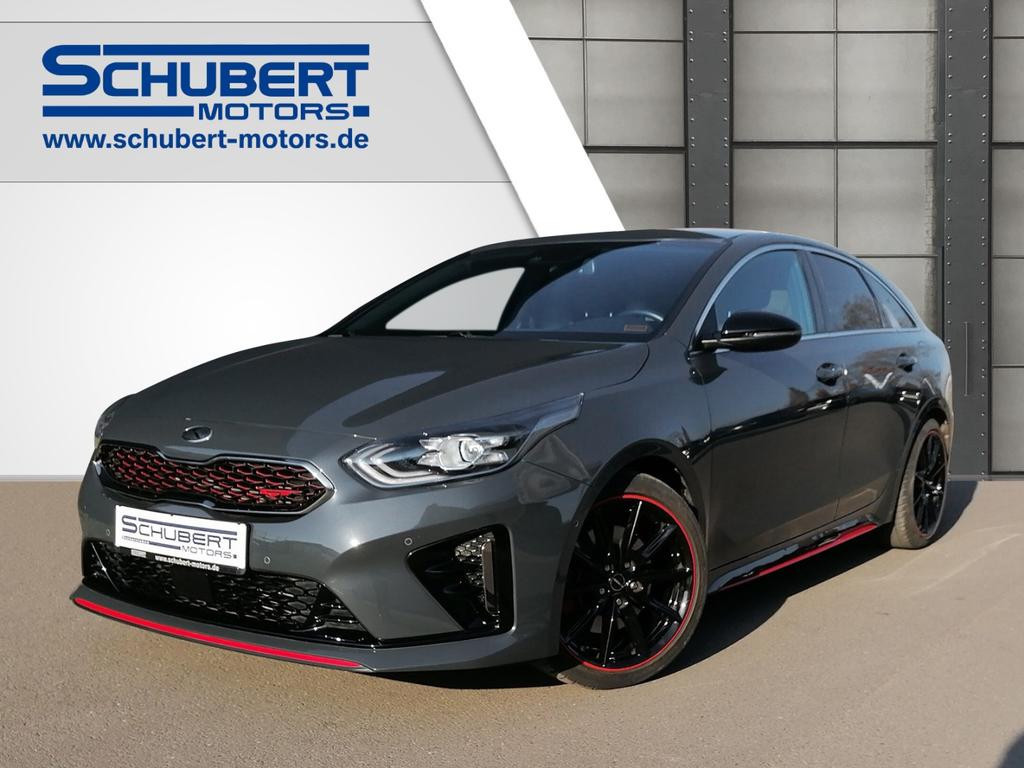 Kia ProCeed GDi GT-Line